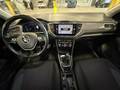 View of dashboard