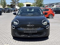 Ansicht Front