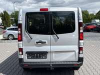 Rear view