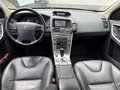 View of dashboard