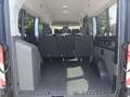 View of boot / luggage space