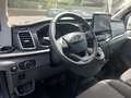 View of dashboard