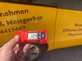 Detailní foto