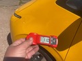 Detailní foto