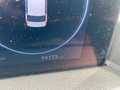 Pohled na přístrojovou desku