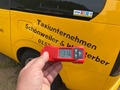 Detailní foto