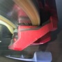 Detailní foto