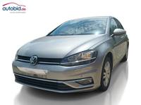 VW Golf 1,5 TSI ACT DSG "Sound"
