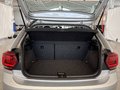 View of boot / luggage space