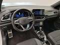 View of dashboard