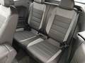 View of rear seat
