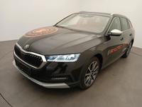 Skoda Octavia Combi 1,5 TSI DSG "Scout"