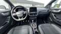 View of dashboard