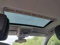 View of sunroof / panoramic roof