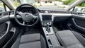 View of dashboard