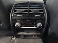 View of rear climate control switch