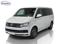 VW T6 Multivan KR 2,0 TDI 4Motion DSG "Generation Six"