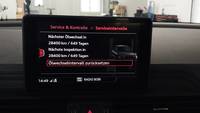 Fahrzeugstatus