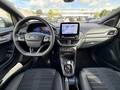View of dashboard