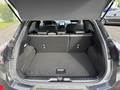 View of boot / luggage space