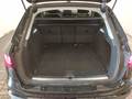 View of boot / luggage space
