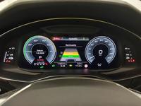 Műszerfal képe