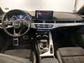 View of dashboard