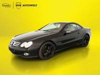 Mercedes-Benz SL 350 Roadster 7G-TRONIC