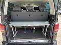 View of boot / luggage space