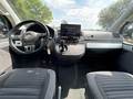 View of dashboard