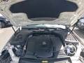 View of engine compartment