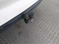 View of trailer tow-bar hitch