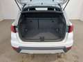 View of boot / luggage space