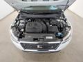 View of engine compartment