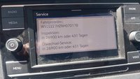 Статус автомобиля