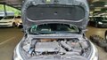 View of engine compartment