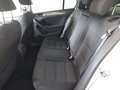 View of rear seat