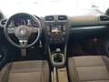 View of dashboard