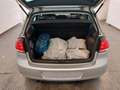 View of boot / luggage space