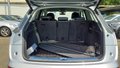 View of boot / luggage space