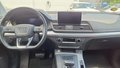 View of dashboard