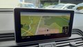 Navigációs rendszer