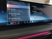 Документ о выполнении сервиса