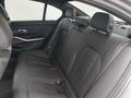 View of rear seat
