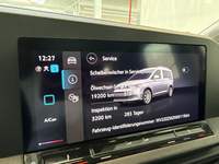 Статус автомобиля