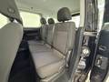 View of rear seat