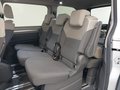 View of rear seat