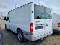 Ansicht hinten links