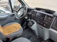 Ansicht Innenraum