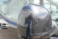 Detailní foto